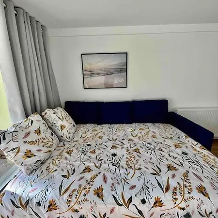 Le Cocon - 6 Personnes Centre *