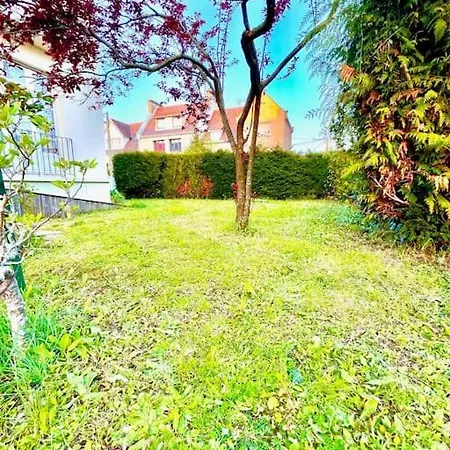 Le Cocon - 6 Personnes Centre Daire *